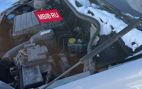 Volkswagen Polo VI (EU Market), 2019 год, 1 350 000 рублей, 17 фотография