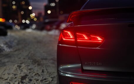 Mitsubishi Lancer IX, 2007 год, 590 000 рублей, 7 фотография