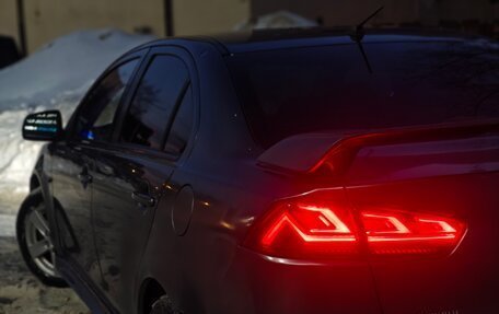 Mitsubishi Lancer IX, 2007 год, 590 000 рублей, 8 фотография