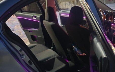 Mitsubishi Lancer IX, 2007 год, 590 000 рублей, 14 фотография