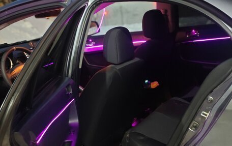 Mitsubishi Lancer IX, 2007 год, 590 000 рублей, 15 фотография