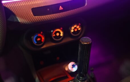 Mitsubishi Lancer IX, 2007 год, 590 000 рублей, 17 фотография