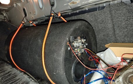 Mitsubishi Lancer IX, 2007 год, 590 000 рублей, 21 фотография