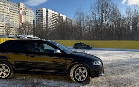 Audi A3, 2009 год, 800 000 рублей, 8 фотография