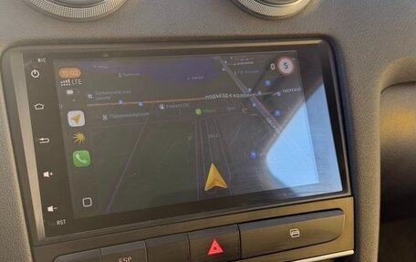 Audi A3, 2009 год, 800 000 рублей, 15 фотография