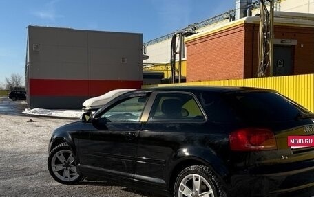 Audi A3, 2009 год, 800 000 рублей, 5 фотография