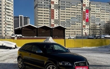 Audi A3, 2009 год, 800 000 рублей, 3 фотография