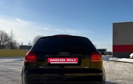 Audi A3, 2009 год, 800 000 рублей, 2 фотография