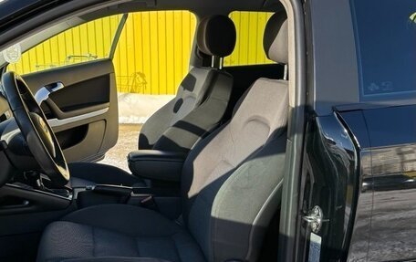 Audi A3, 2009 год, 800 000 рублей, 24 фотография