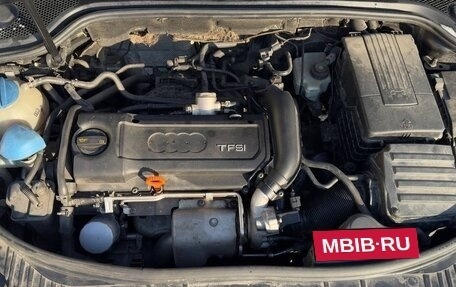 Audi A3, 2009 год, 800 000 рублей, 31 фотография