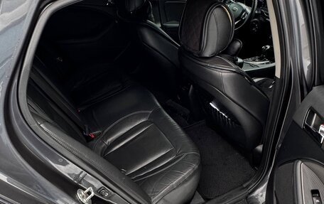 KIA Optima III, 2012 год, 1 100 000 рублей, 10 фотография