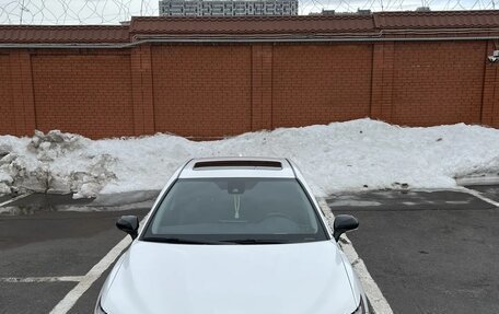 Toyota Camry, 2022 год, 4 050 000 рублей, 4 фотография