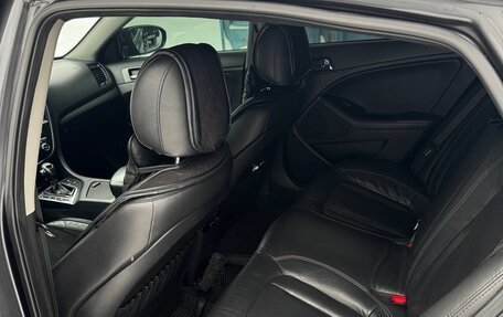 KIA Optima III, 2012 год, 1 100 000 рублей, 7 фотография