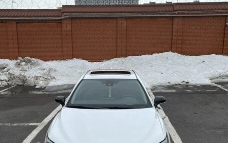 Toyota Camry, 2022 год, 4 050 000 рублей, 7 фотография