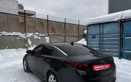 KIA Optima III, 2012 год, 1 100 000 рублей, 9 фотография