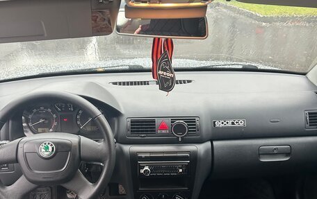 Skoda Octavia IV, 2010 год, 550 000 рублей, 9 фотография