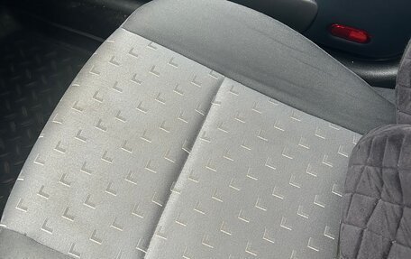 Skoda Octavia IV, 2010 год, 550 000 рублей, 7 фотография