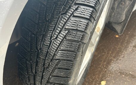 Skoda Octavia IV, 2010 год, 550 000 рублей, 10 фотография