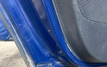 Skoda Fabia II, 2010 год, 360 000 рублей, 9 фотография