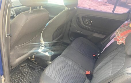 Skoda Fabia II, 2010 год, 360 000 рублей, 6 фотография