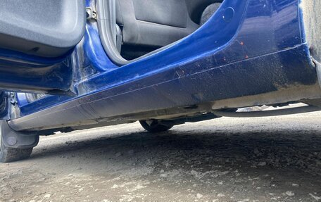 Skoda Fabia II, 2010 год, 360 000 рублей, 10 фотография