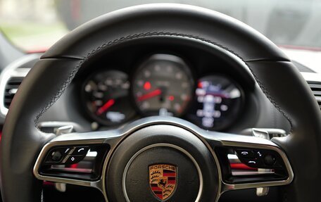 Porsche Cayman, 2013 год, 4 678 999 рублей, 8 фотография