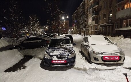 Skoda Fabia II, 2010 год, 360 000 рублей, 4 фотография