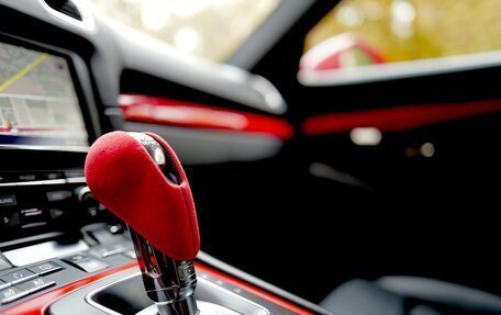 Porsche Cayman, 2013 год, 4 678 999 рублей, 9 фотография