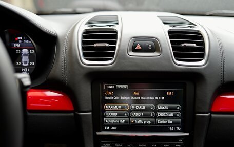 Porsche Cayman, 2013 год, 4 678 999 рублей, 6 фотография