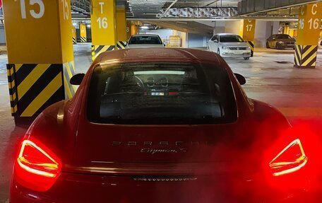 Porsche Cayman, 2013 год, 4 678 999 рублей, 15 фотография