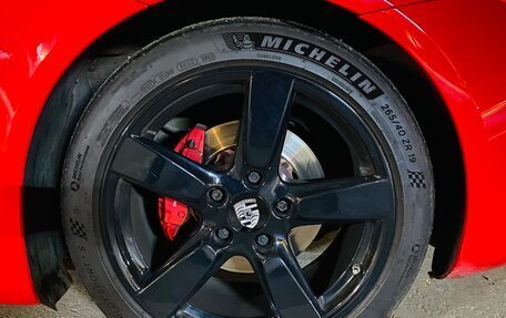 Porsche Cayman, 2013 год, 4 678 999 рублей, 16 фотография