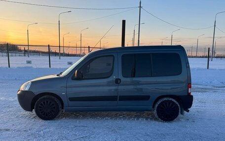 Citroen Berlingo II рестайлинг, 2011 год, 480 000 рублей, 3 фотография