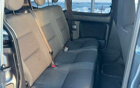Citroen Berlingo II рестайлинг, 2011 год, 480 000 рублей, 9 фотография