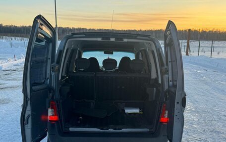 Citroen Berlingo II рестайлинг, 2011 год, 480 000 рублей, 6 фотография