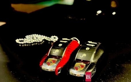 Porsche Cayman, 2013 год, 4 678 999 рублей, 3 фотография