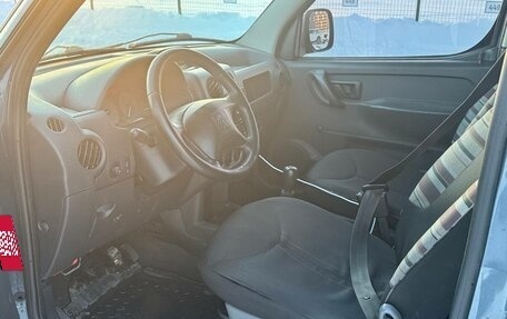 Citroen Berlingo II рестайлинг, 2011 год, 480 000 рублей, 7 фотография