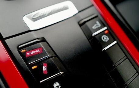 Porsche Cayman, 2013 год, 4 678 999 рублей, 4 фотография