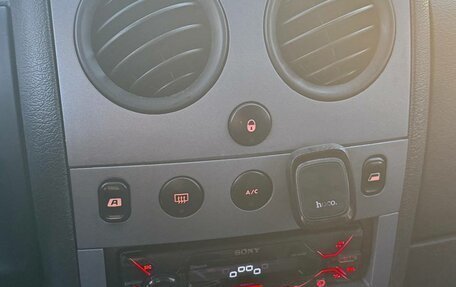 Citroen Berlingo II рестайлинг, 2011 год, 480 000 рублей, 11 фотография