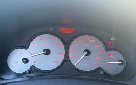 Citroen Berlingo II рестайлинг, 2011 год, 480 000 рублей, 10 фотография