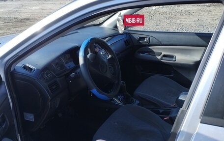 Mitsubishi Lancer IX, 2005 год, 550 000 рублей, 3 фотография