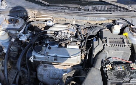 Mitsubishi Lancer IX, 2005 год, 550 000 рублей, 14 фотография