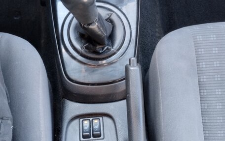 Mitsubishi Lancer IX, 2005 год, 550 000 рублей, 16 фотография