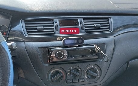 Mitsubishi Lancer IX, 2005 год, 550 000 рублей, 10 фотография