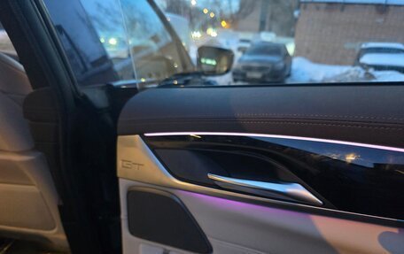 BMW 6 серия, 2019 год, 6 400 000 рублей, 9 фотография