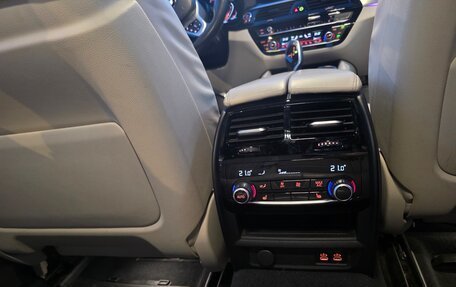 BMW 6 серия, 2019 год, 6 400 000 рублей, 10 фотография