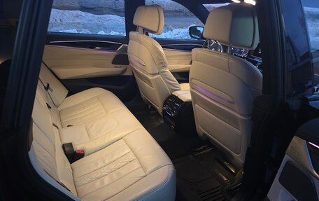 BMW 6 серия, 2019 год, 6 400 000 рублей, 8 фотография