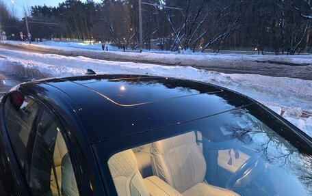 BMW 6 серия, 2019 год, 6 400 000 рублей, 12 фотография