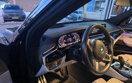 BMW 6 серия, 2019 год, 6 400 000 рублей, 14 фотография