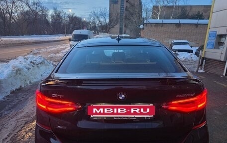 BMW 6 серия, 2019 год, 6 400 000 рублей, 5 фотография