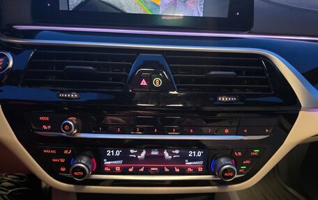 BMW 6 серия, 2019 год, 6 400 000 рублей, 18 фотография